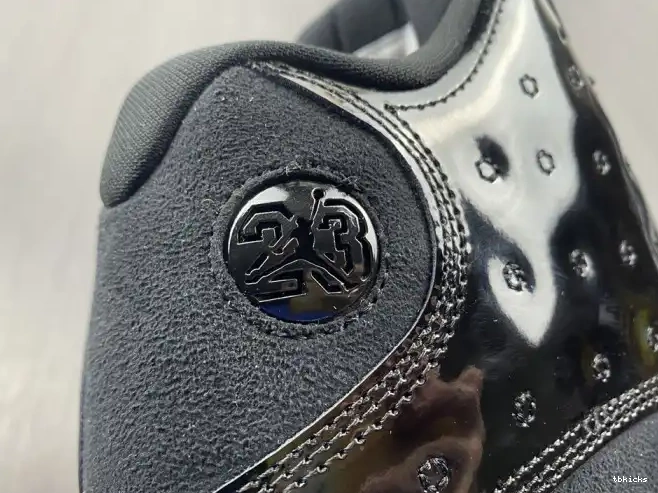 Reps TBK Cap and Gown 13 Retro 414571-012 Jordan Air 0508